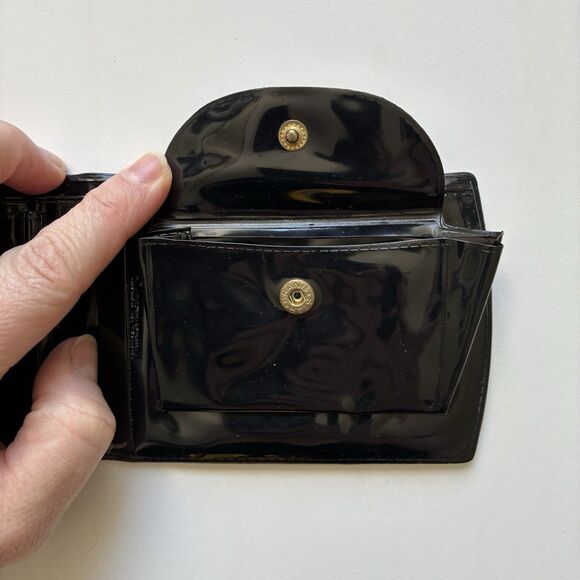 Teenage Mutant Ninja Turtles 1989 Kids Wallet Mirage Studio Vintage TMNT - Picture 8 of 10